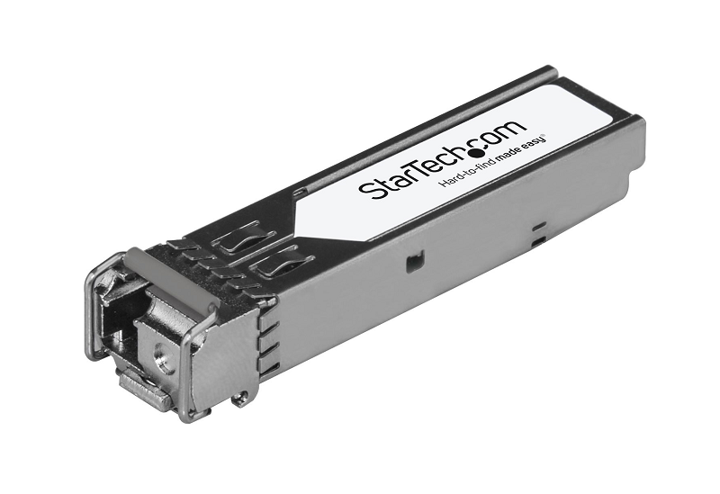 You Recently Viewed StarTech 10057-ST 1000Base-BX SFP Transceiver Image